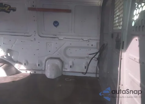 2011 Ford E-150 Commercial из США, поврежденный, VIN 1FTNE1EW8BDA65880